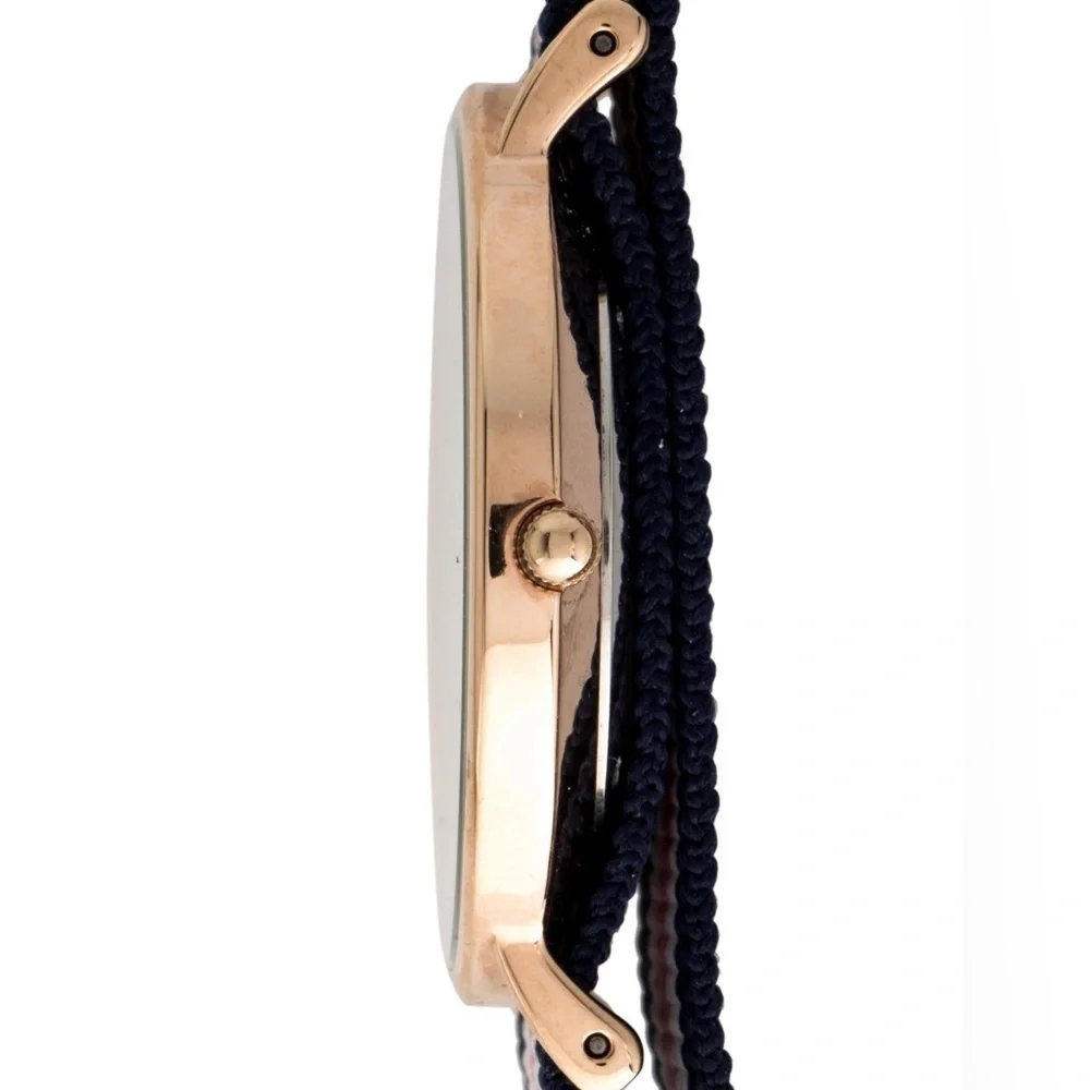 Daniel Wellington Rosewater Watch - Picture 3 of 4